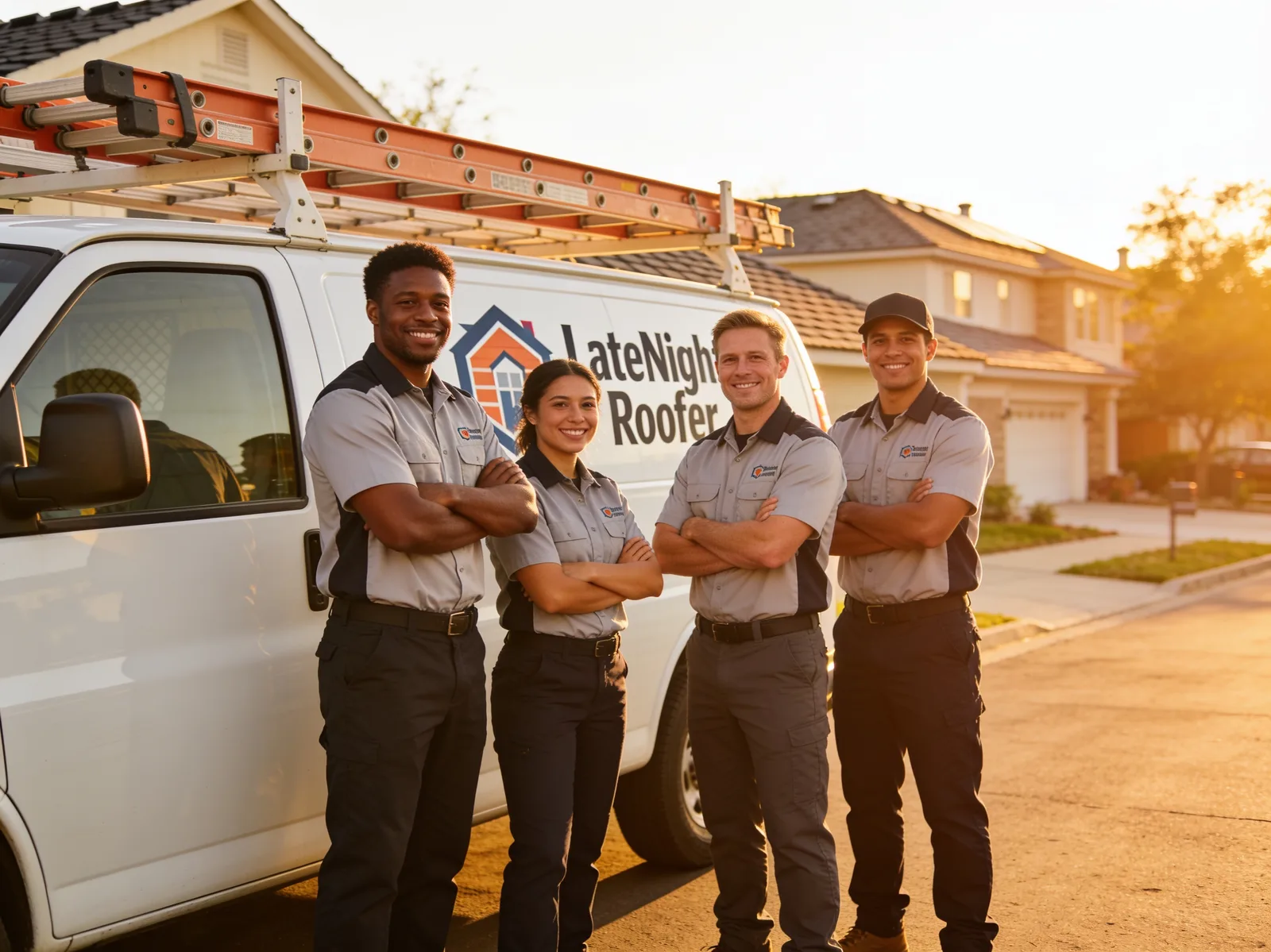 Emergency Roof Repair company in Floyds Knobs, IN